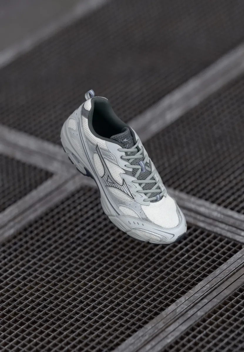 MXR SPORT UNISEX - Sneaker low - nimbus cloud/silver-coloured
