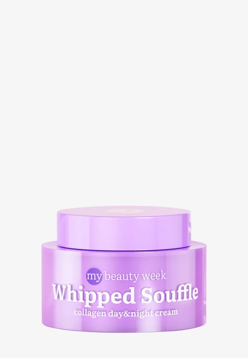 MY BEAUTY WEEK WHIPPED SOUFFLE COLLAGEN DAY&NIGHT CREAM - Gesichtscreme