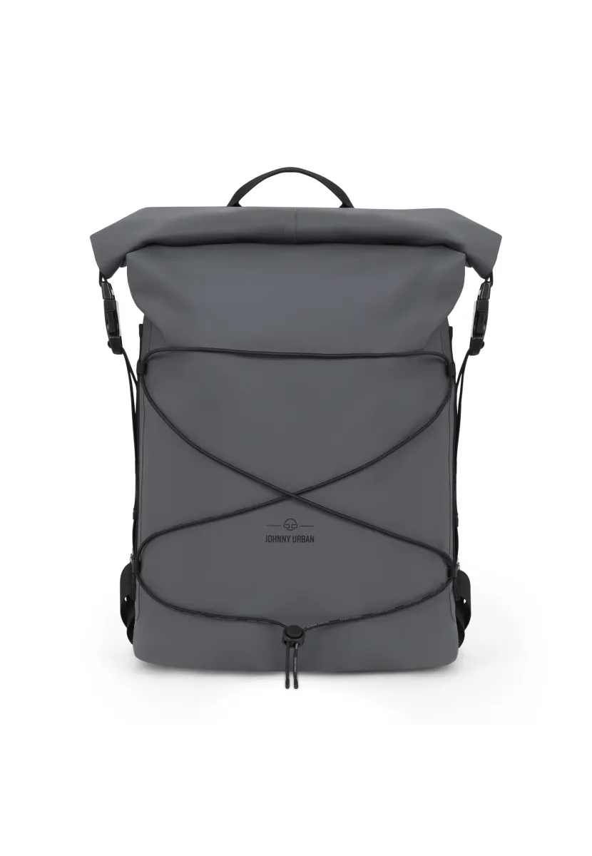 MYLES - Tagesrucksack - dunkelgrau