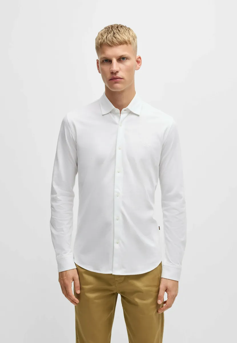 MYSOFT - Hemd - white