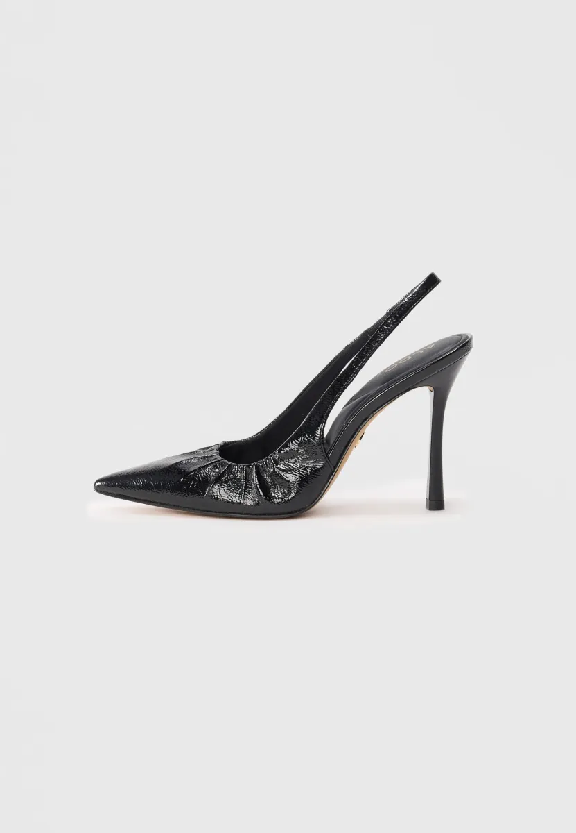 MYSTIE - High Heel Pumps - black