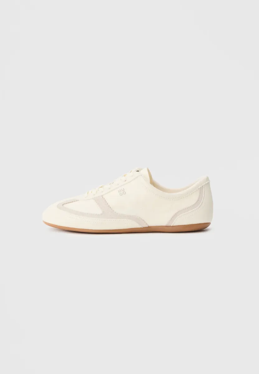 MYSTIE - Sneaker low - open white