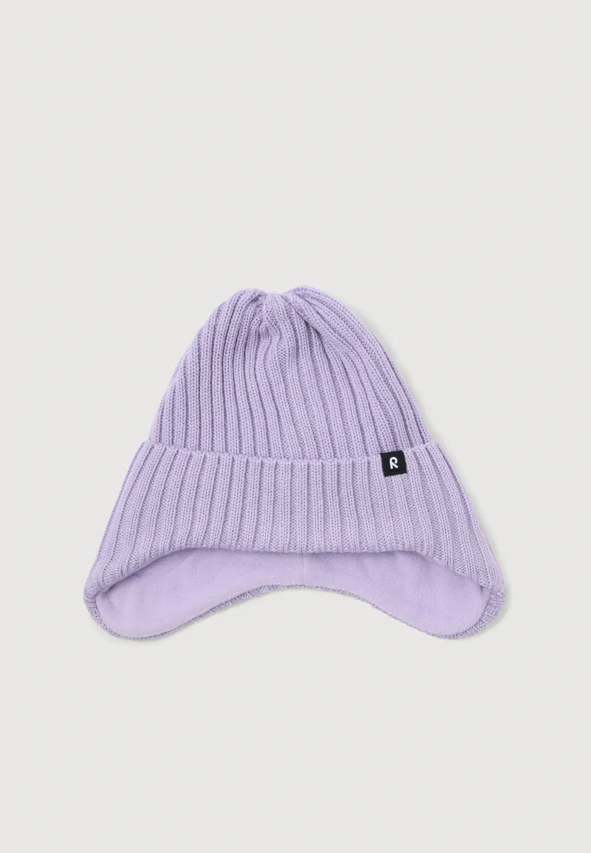 MYSTINEN UNISEX - Mütze - blooming lilac