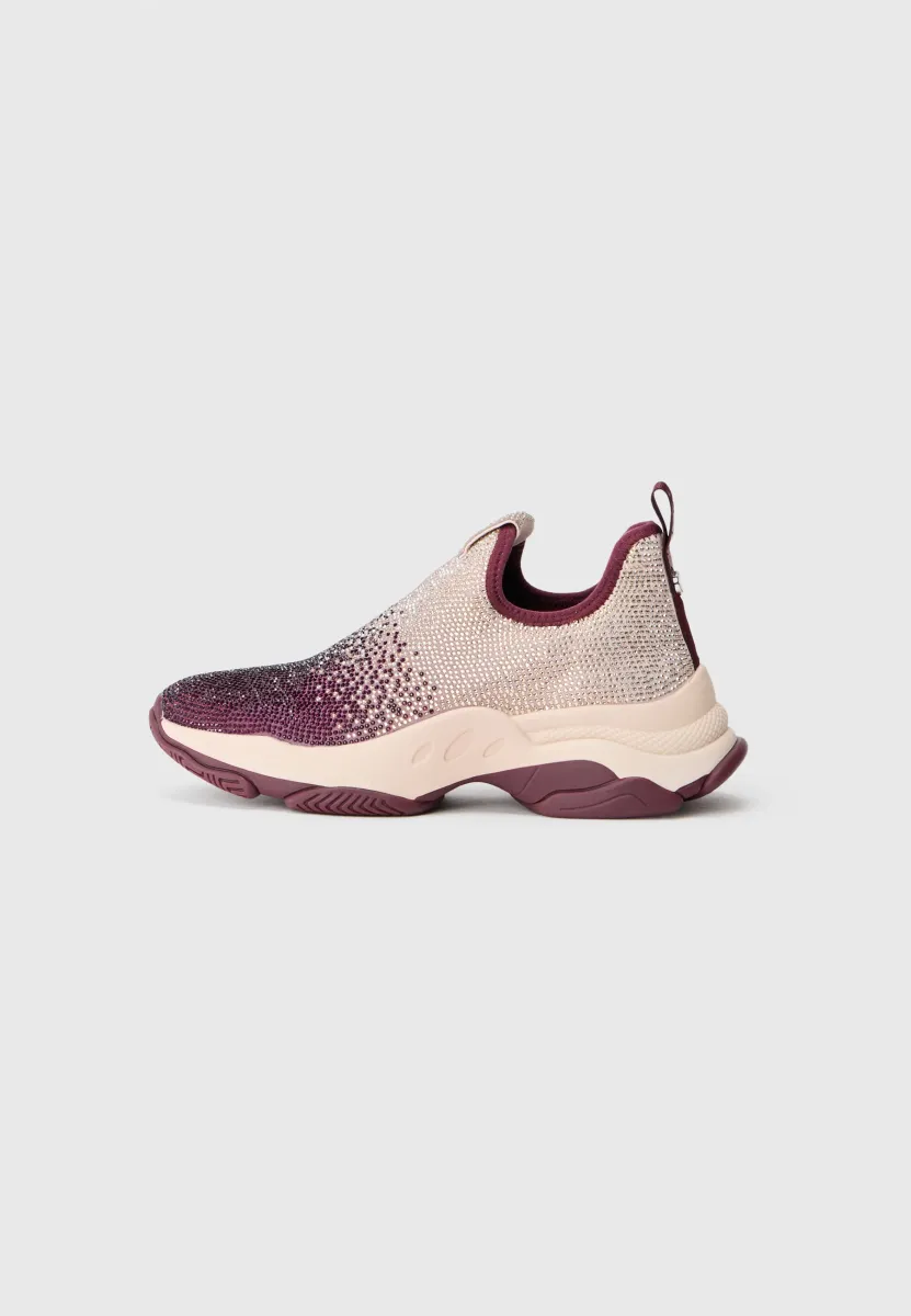 MYTHICAL - Sneaker low - cherry