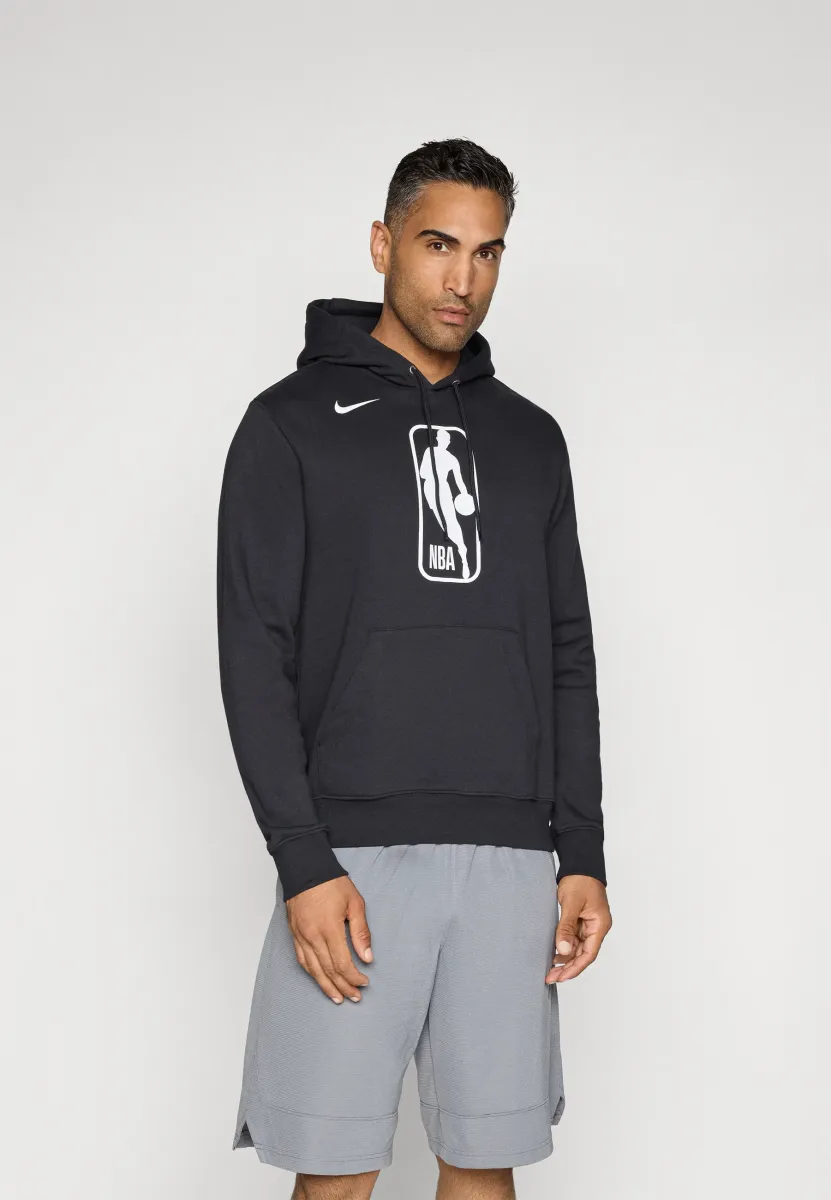 N31 NBA CLUB - Kapuzenpullover - black