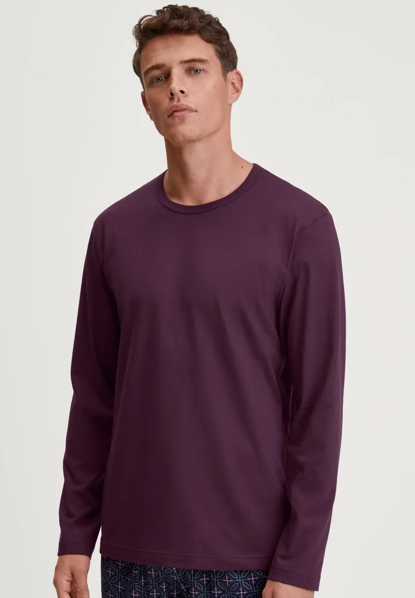 Nachtwäsche Shirt - barbera