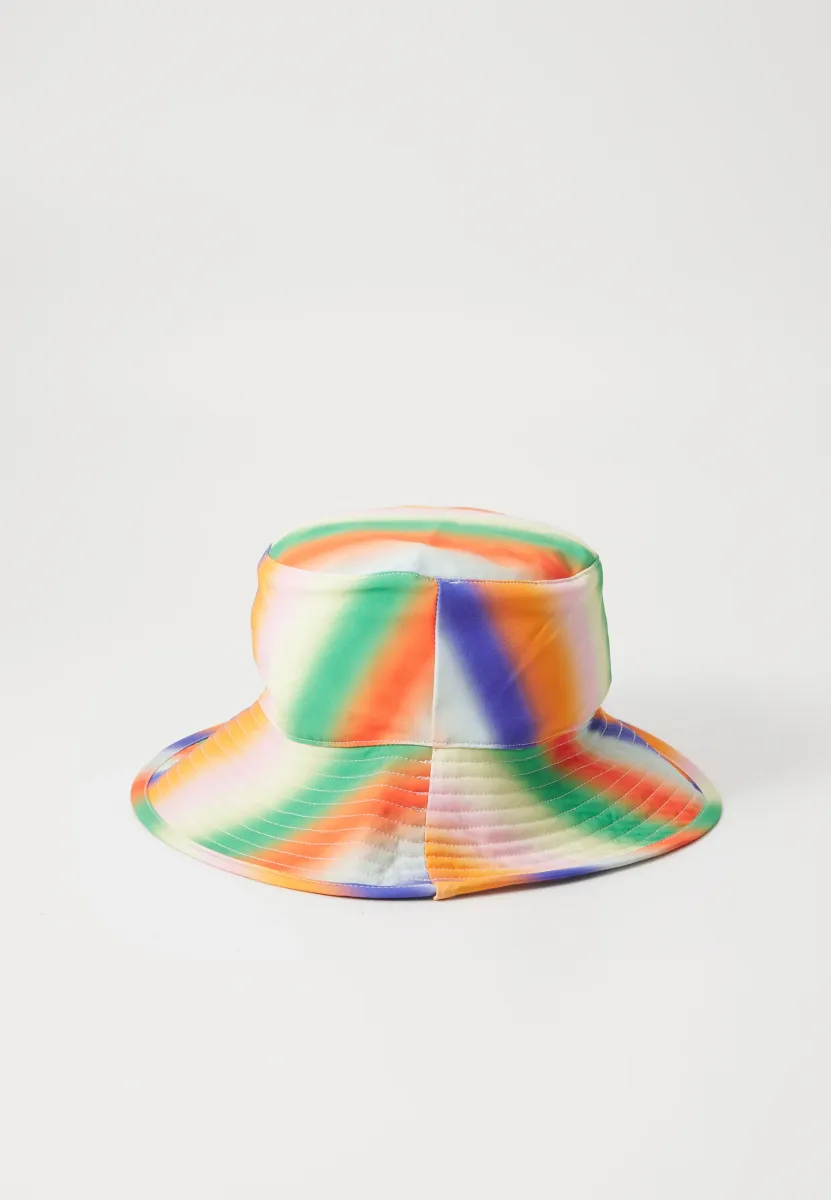 NADIA SUN HAT UNISEX - Hut - multi-coloured