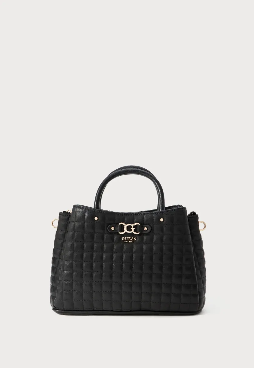 NADIRA GIRLFRIEND - Umhängetasche - black