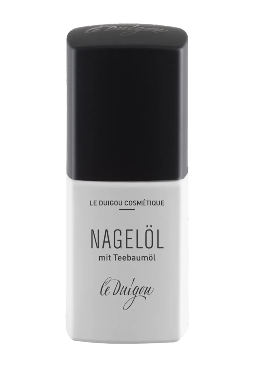 NAGEL- & HAUTSCHUTZÖL - Nagellack - gold