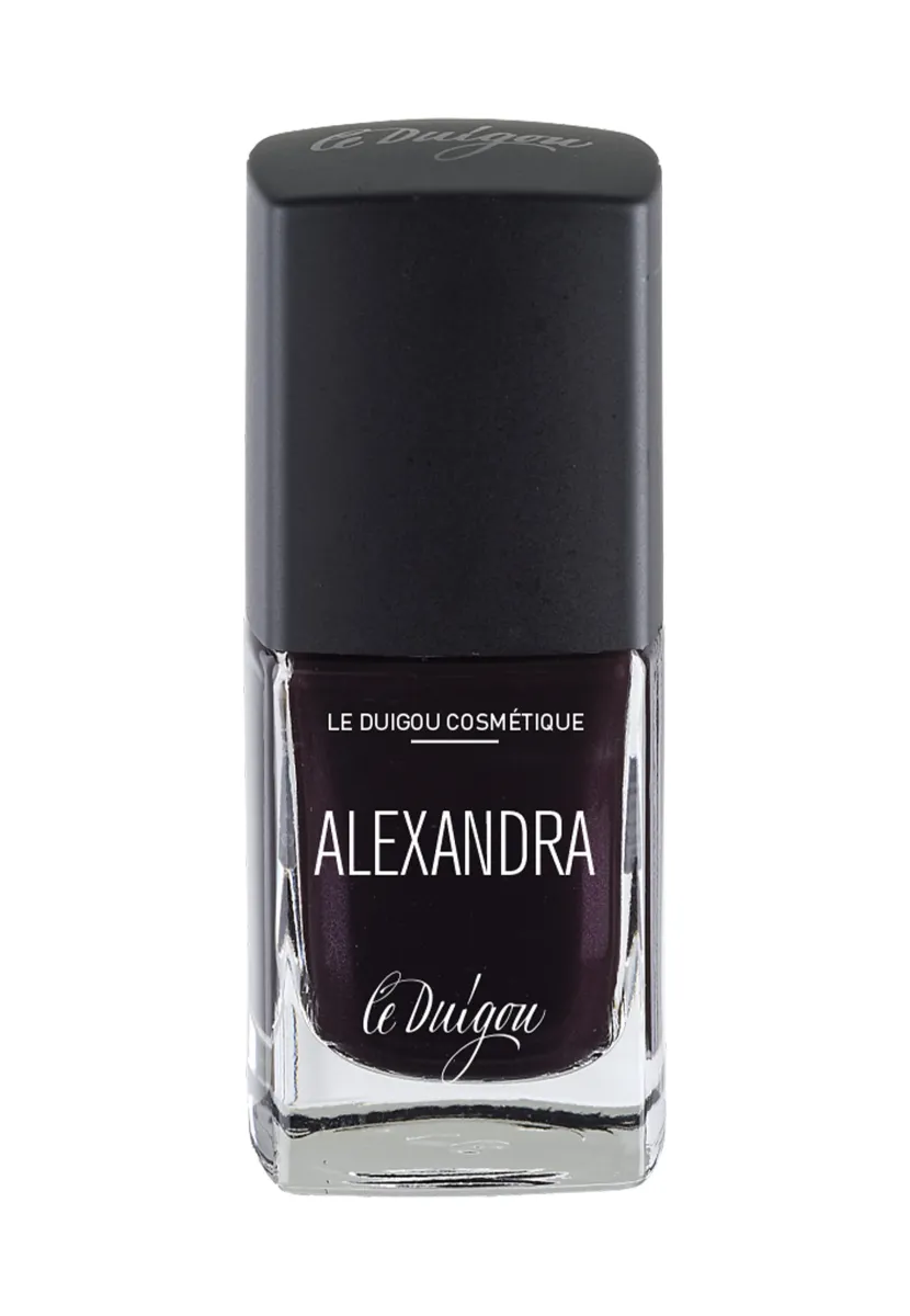 NAGELLACK - Nagellack - alexandra