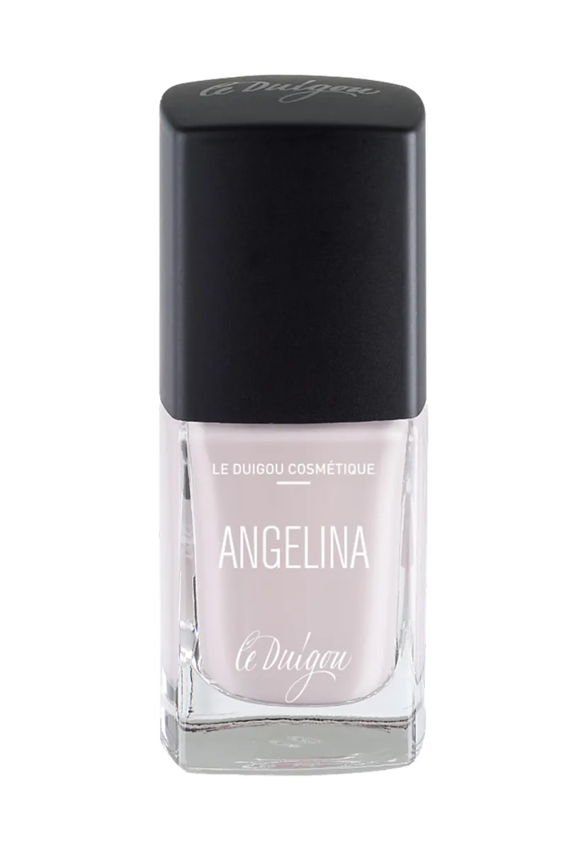 NAGELLACK - Nagellack - angelina