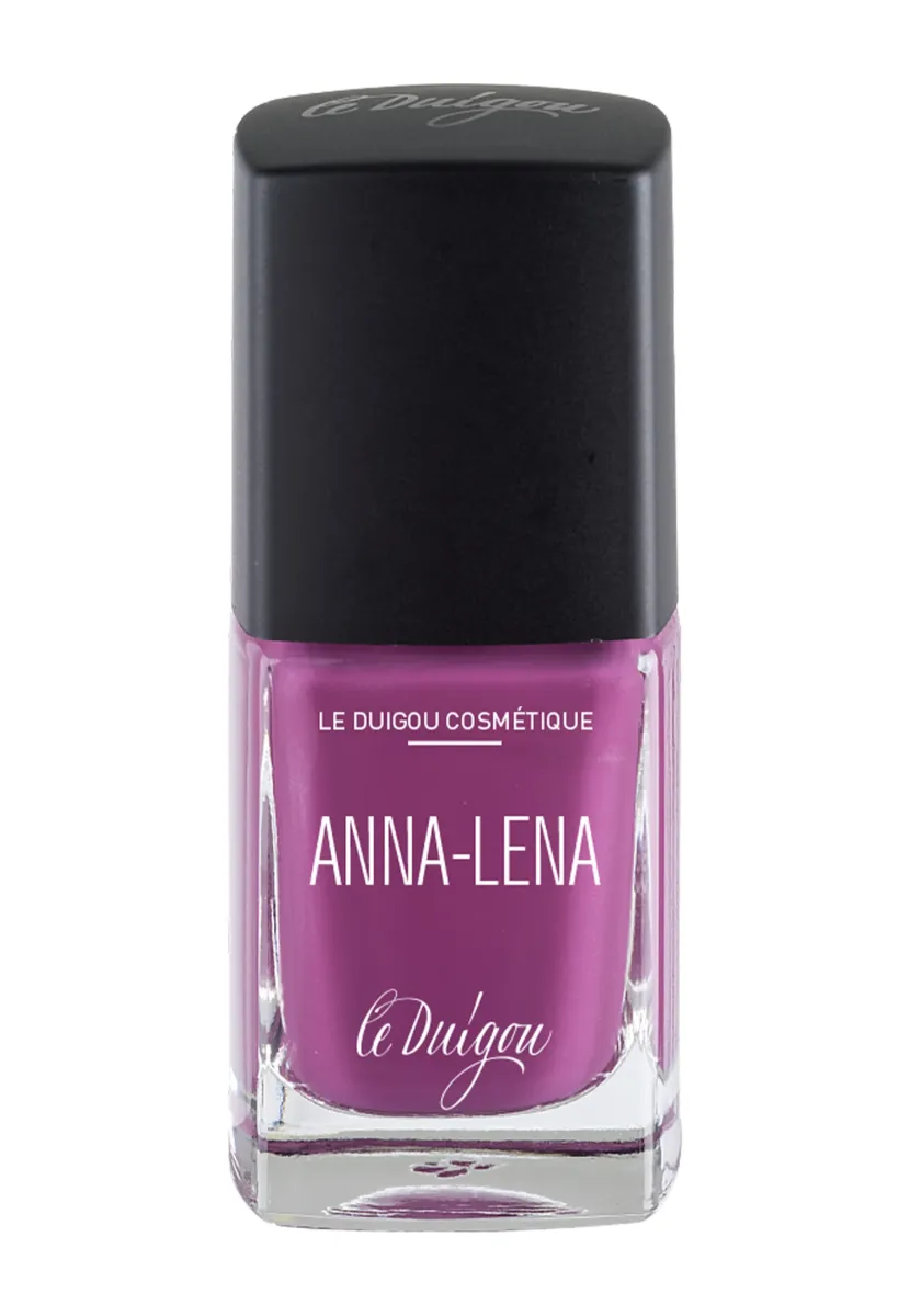 NAGELLACK - Nagellack - anna lena