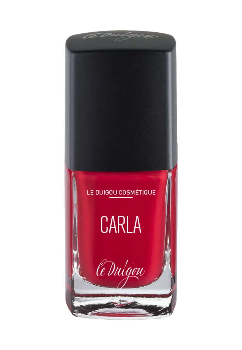 NAGELLACK - Nagellack - carla