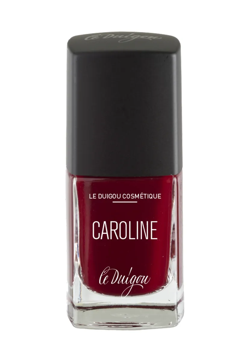 NAGELLACK - Nagellack - caroline