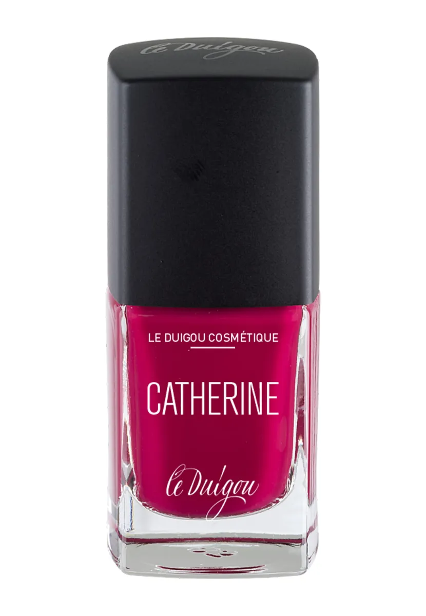 NAGELLACK - Nagellack - catherine