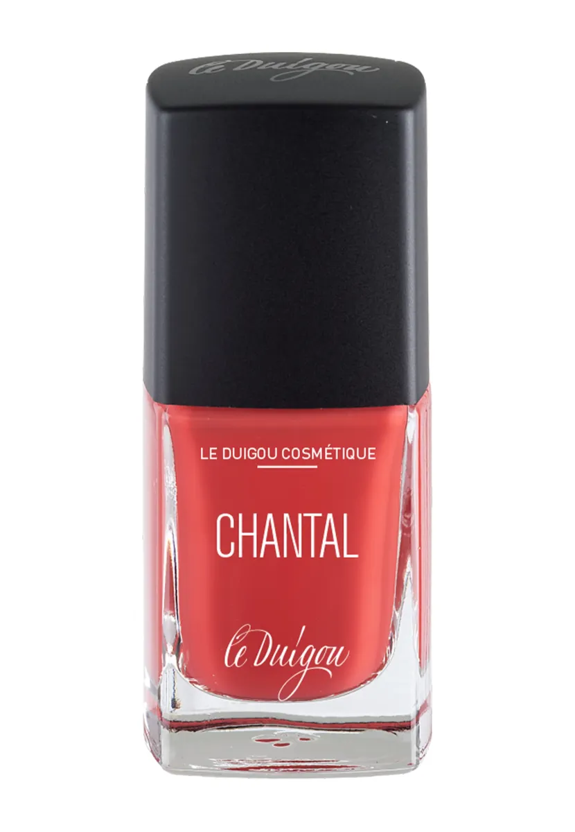NAGELLACK - Nagellack - chantal