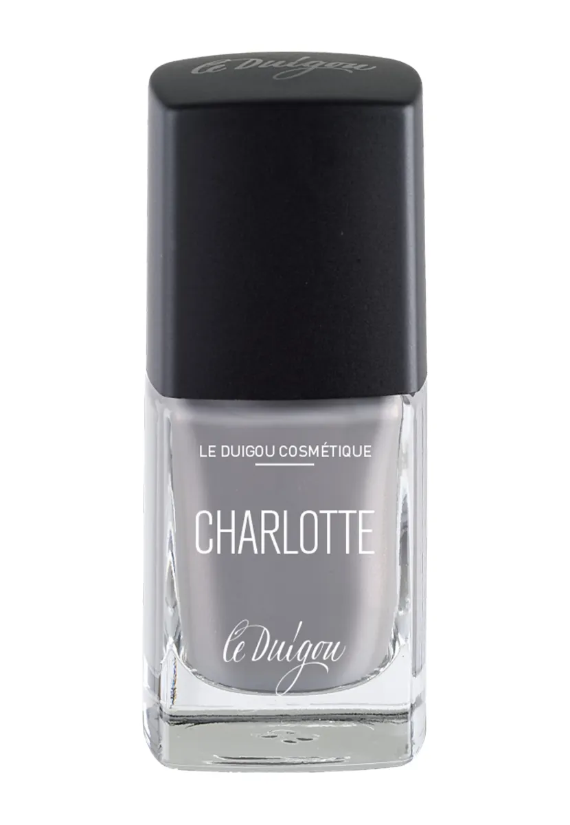 NAGELLACK - Nagellack - charlotte