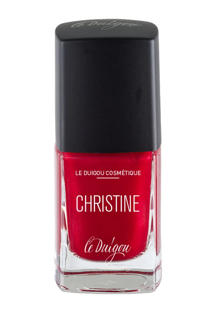 NAGELLACK - Nagellack - christine