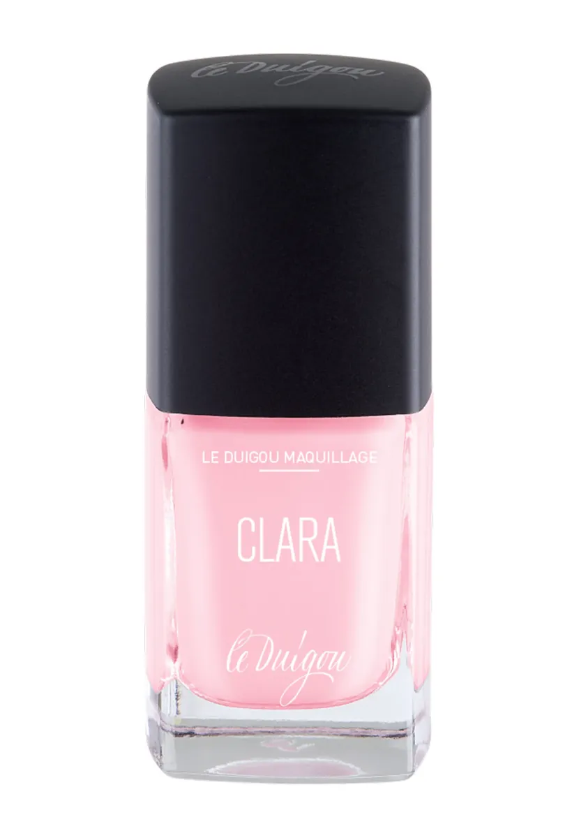 NAGELLACK - Nagellack - clara