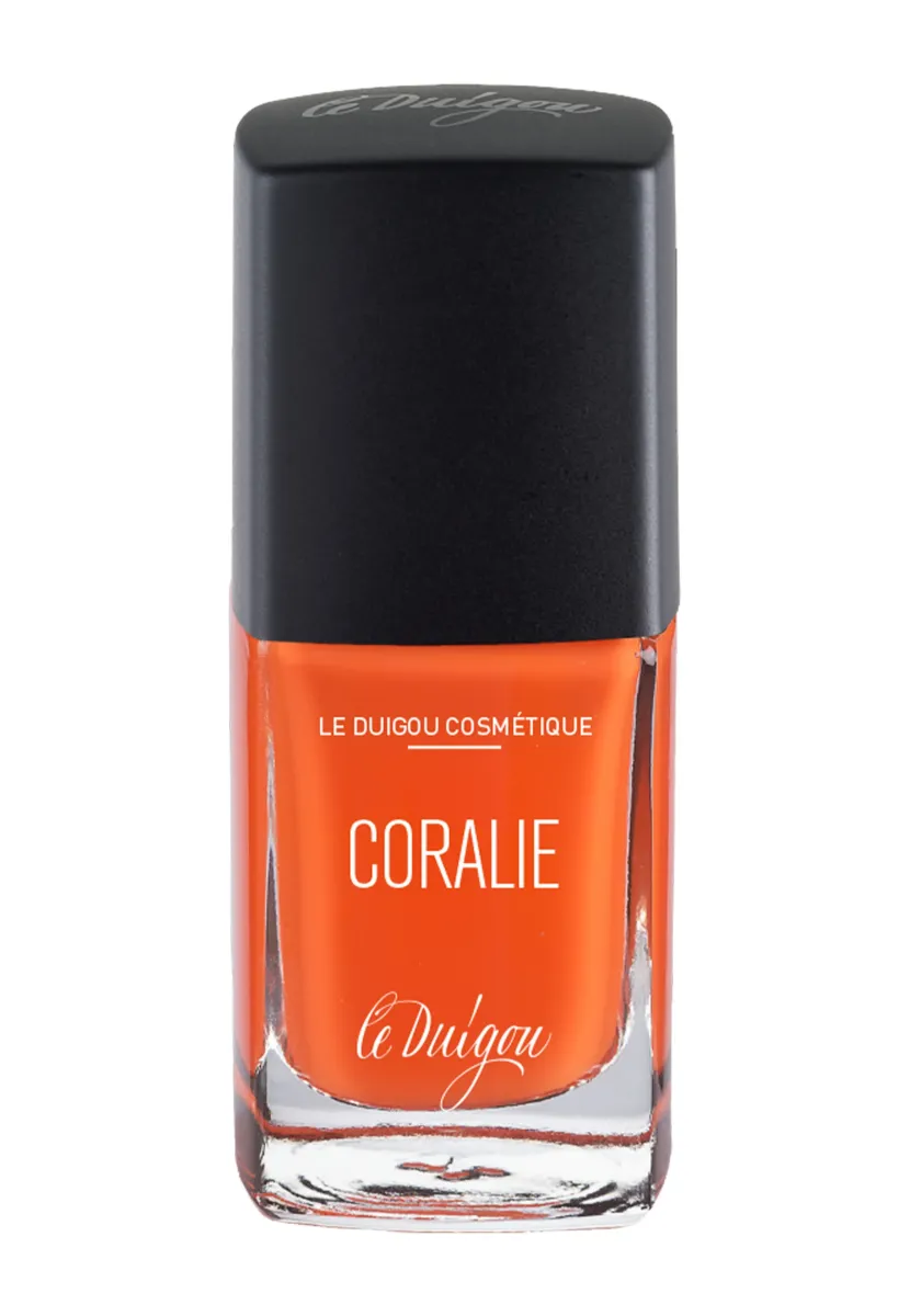 NAGELLACK - Nagellack - coralie