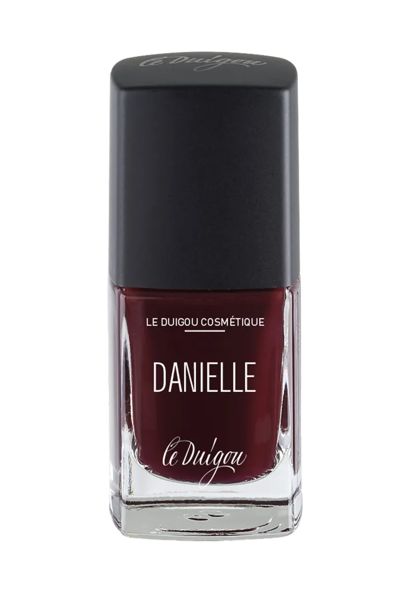 NAGELLACK - Nagellack - danielle
