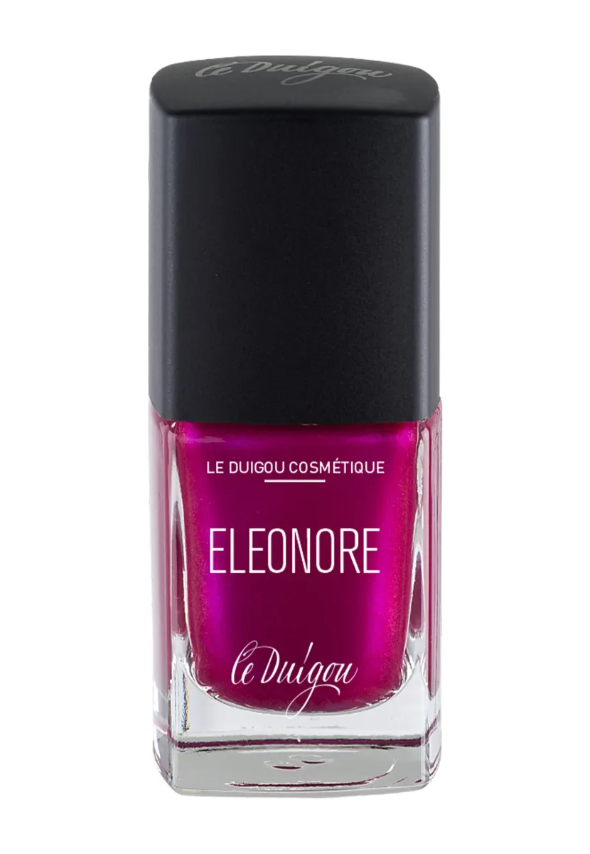NAGELLACK - Nagellack - eleonore