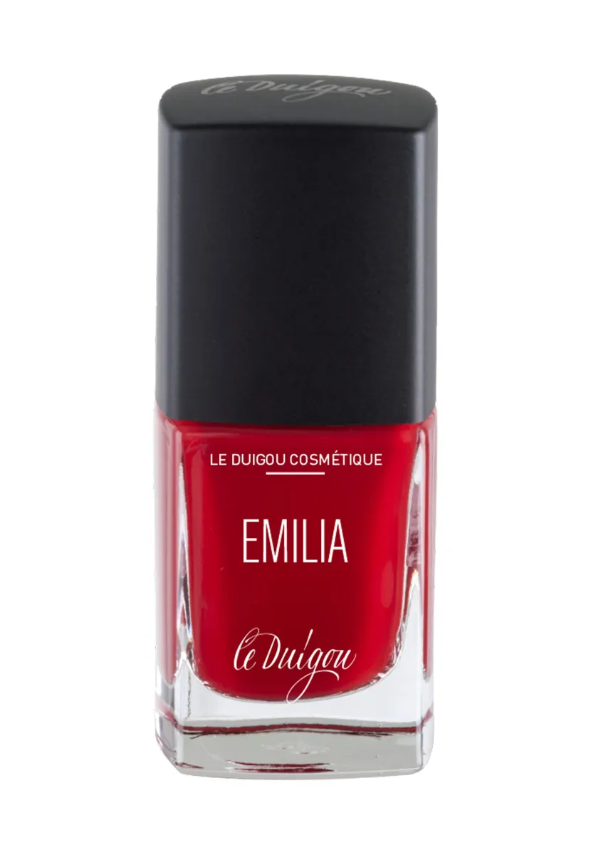 NAGELLACK - Nagellack - emilia