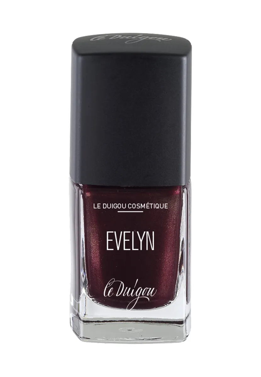 NAGELLACK - Nagellack - evelyn