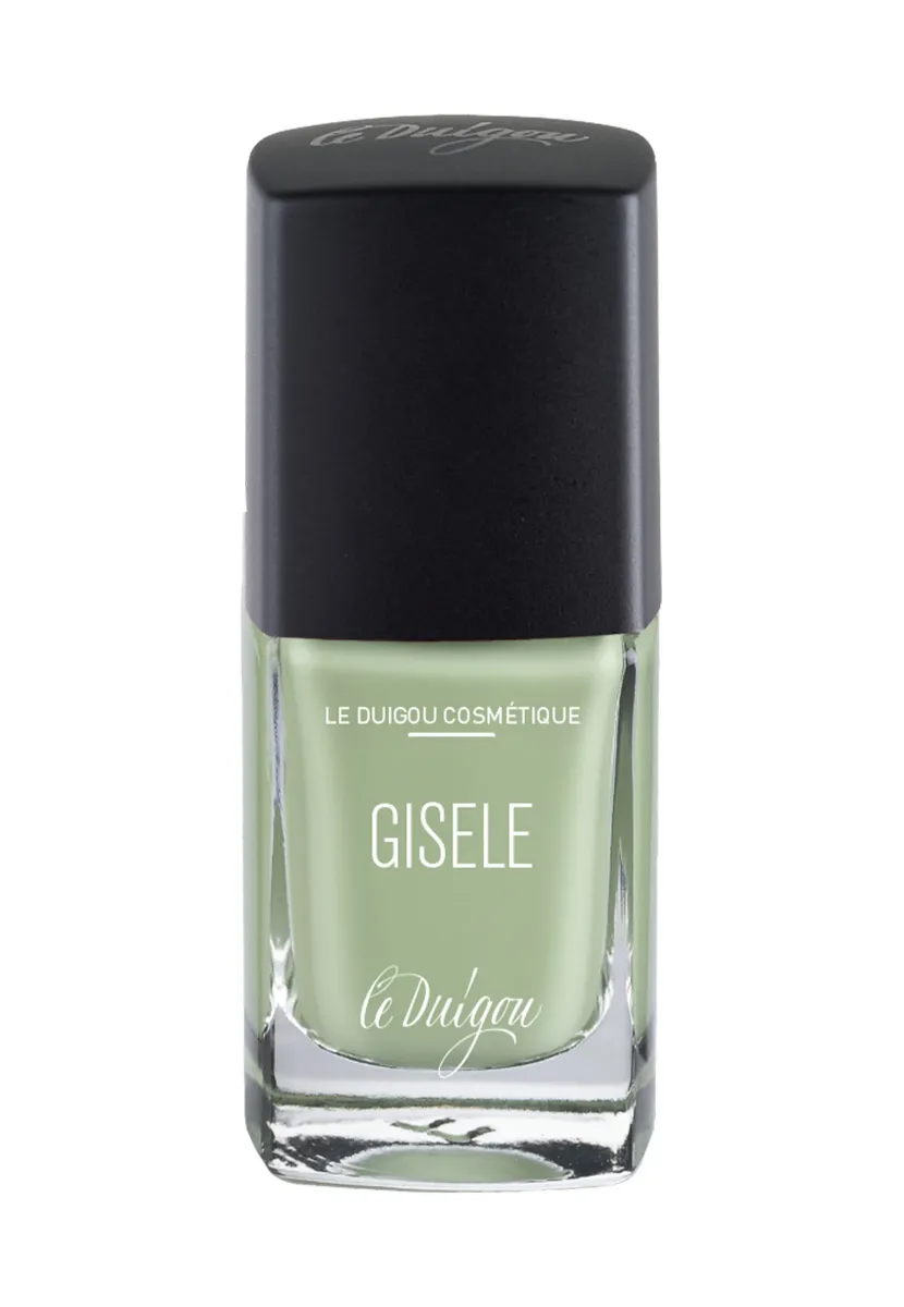 NAGELLACK - Nagellack - gisele