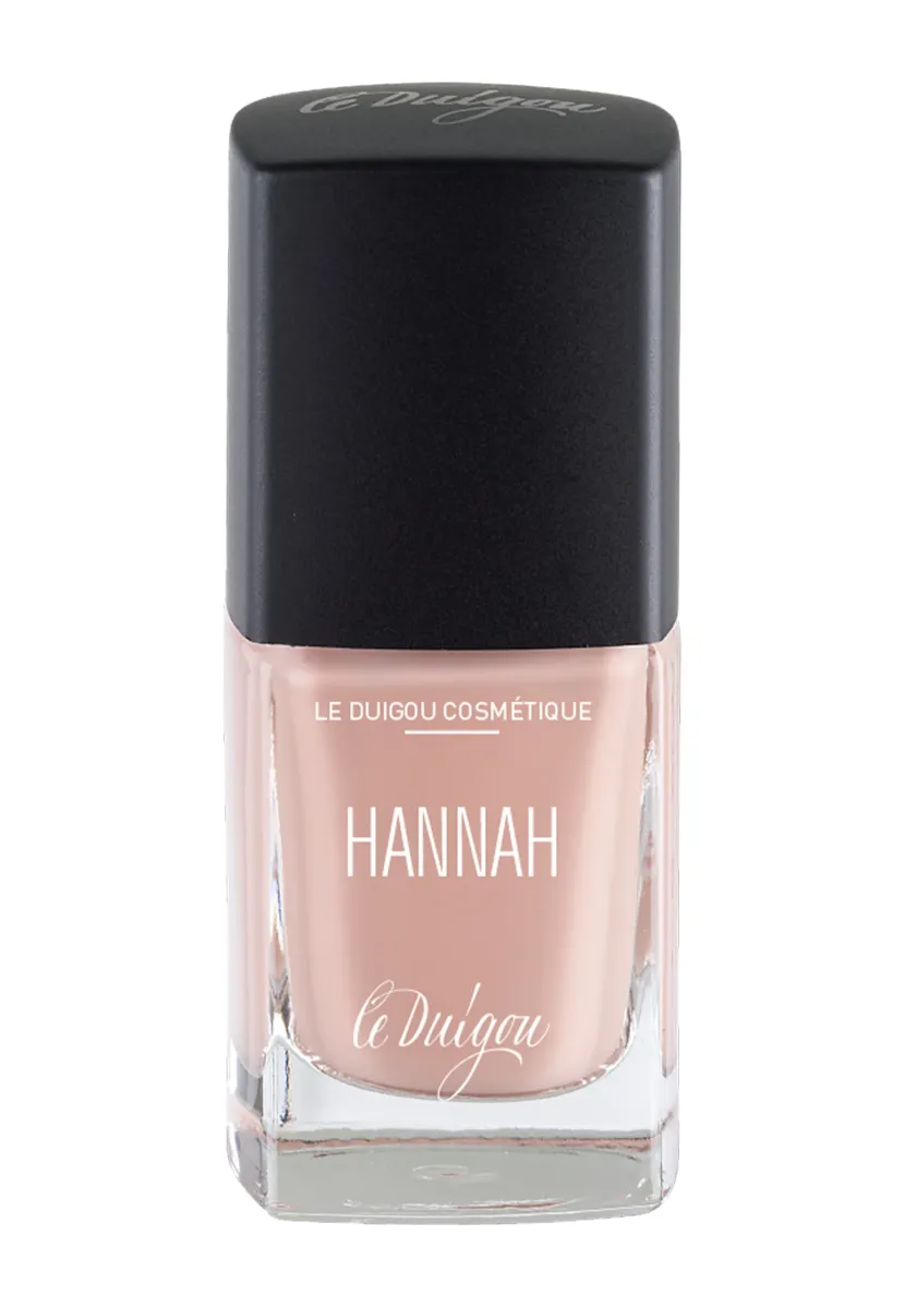 NAGELLACK - Nagellack - hannah