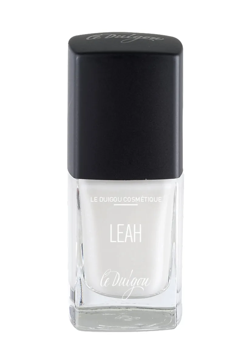 NAGELLACK - Nagellack - leah