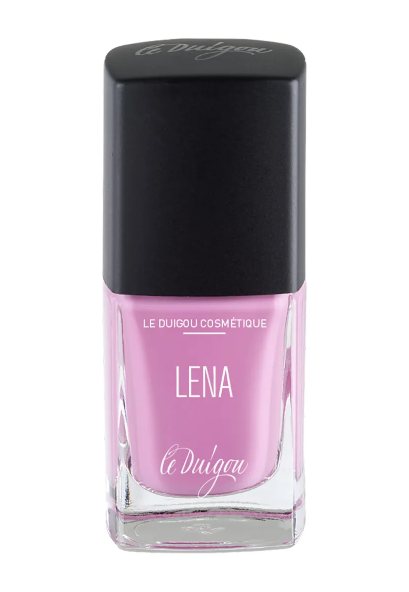 NAGELLACK - Nagellack - lena