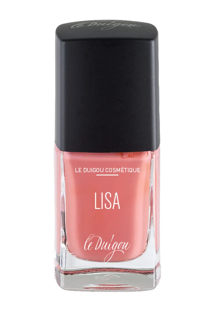 NAGELLACK - Nagellack - lisa