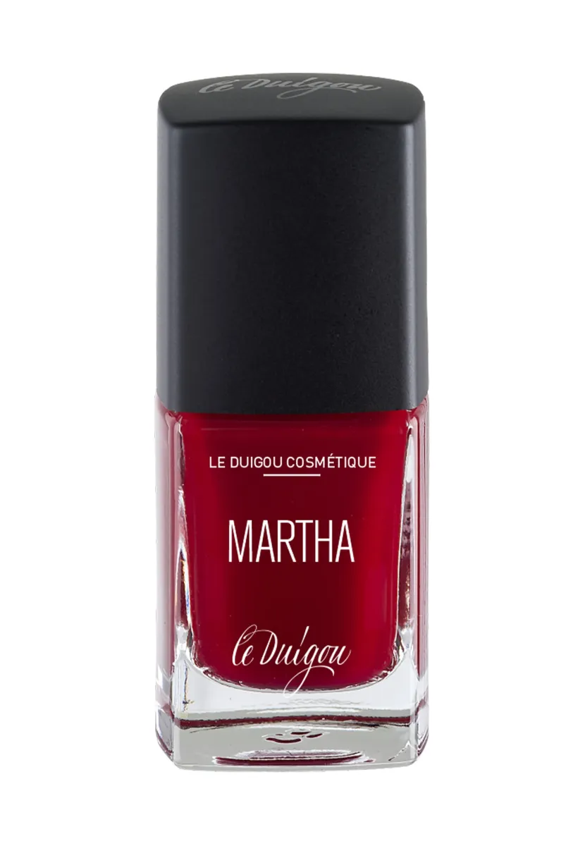 NAGELLACK - Nagellack - martha