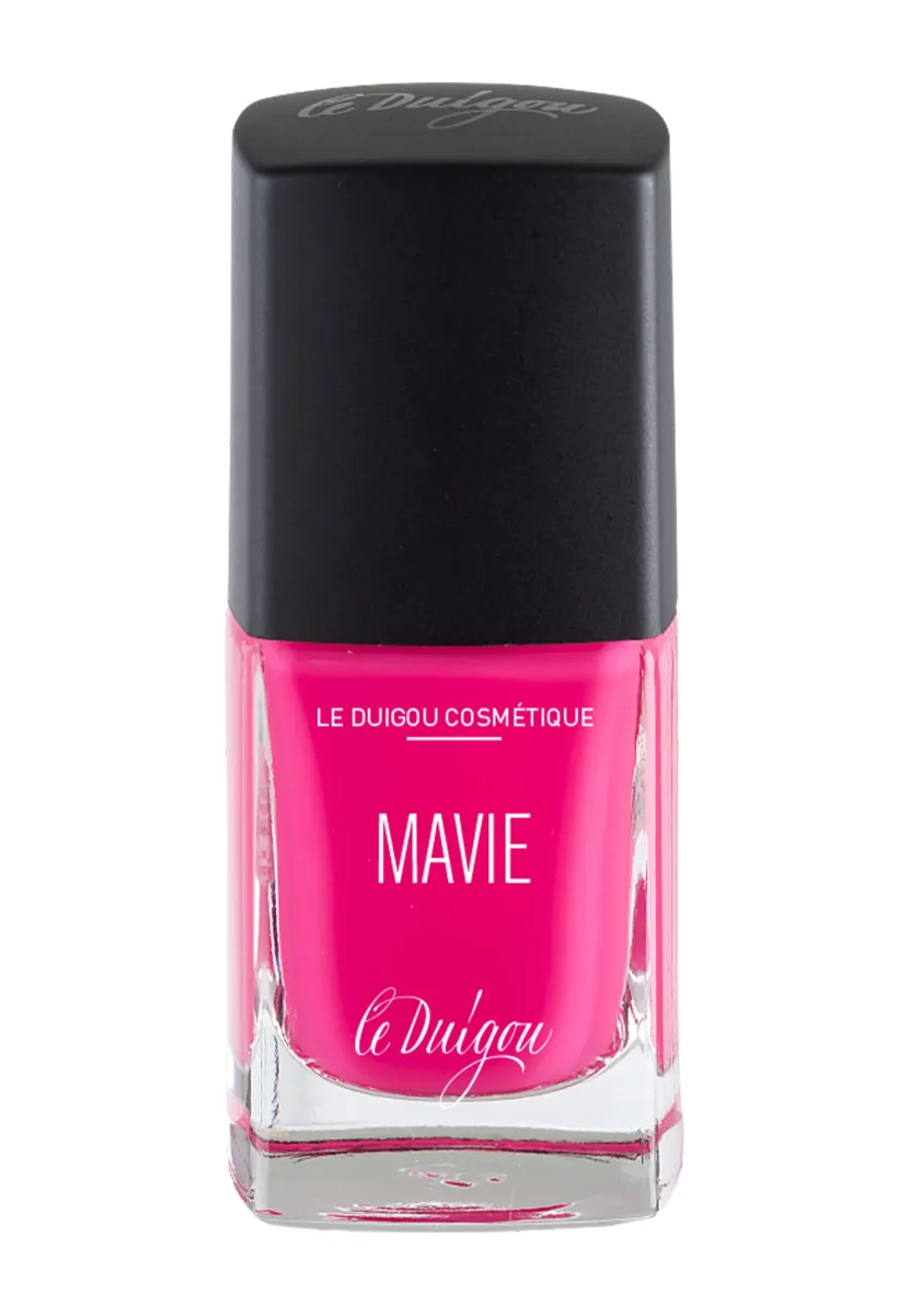 NAGELLACK - Nagellack - mavie