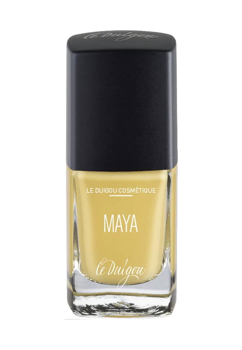 NAGELLACK - Nagellack - maya