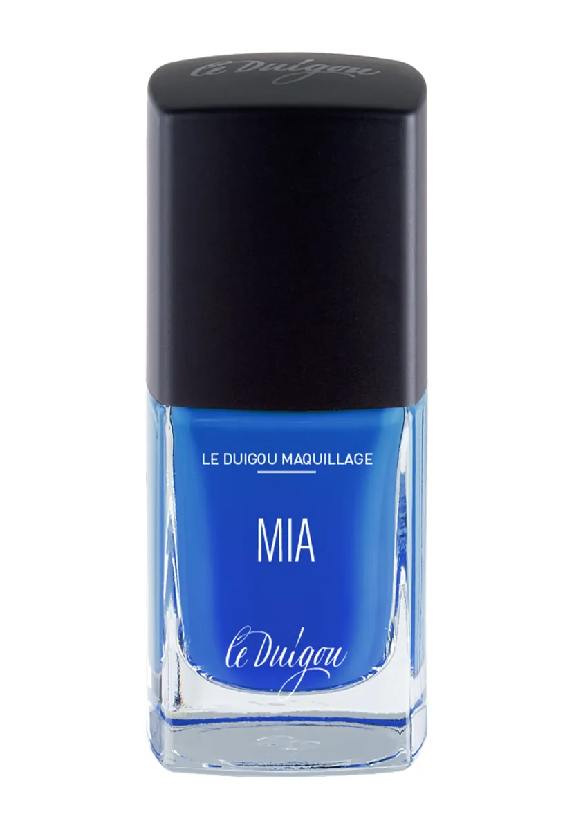 NAGELLACK - Nagellack - mia