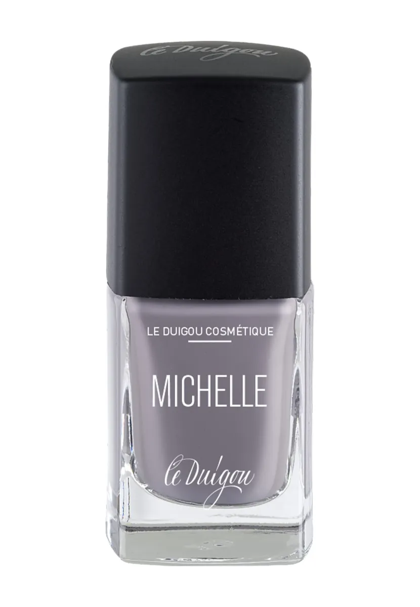 NAGELLACK - Nagellack - michelle