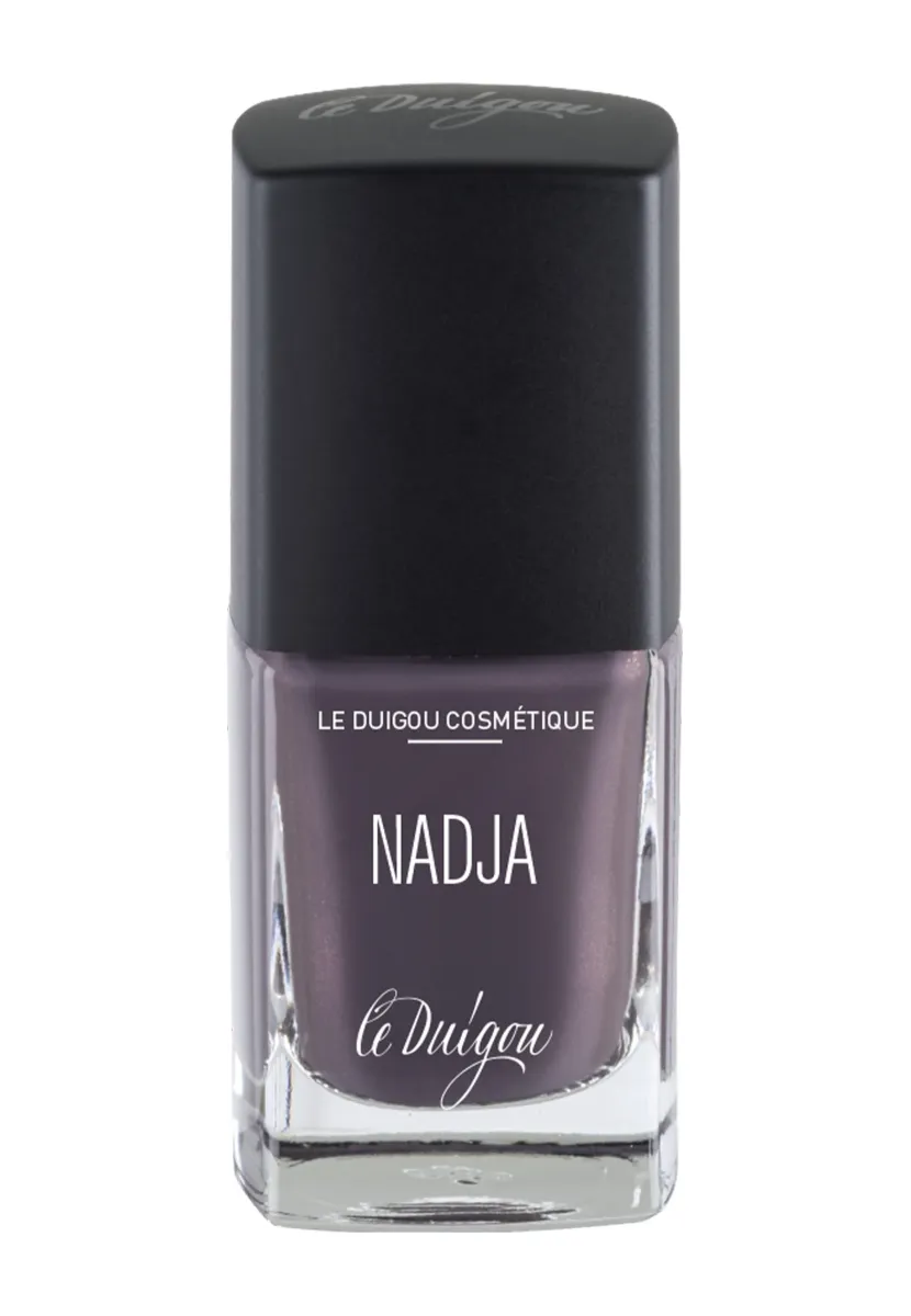 NAGELLACK - Nagellack - nadja