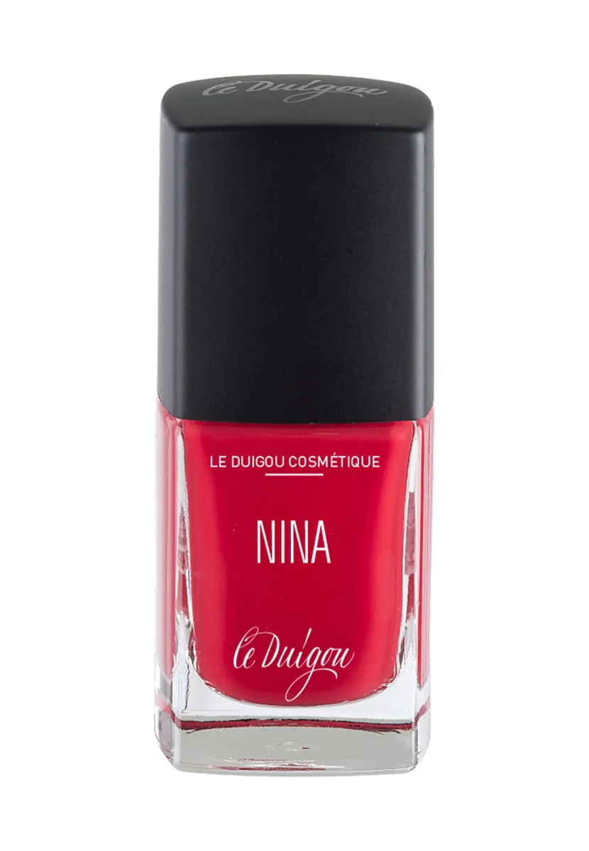 NAGELLACK - Nagellack - nina