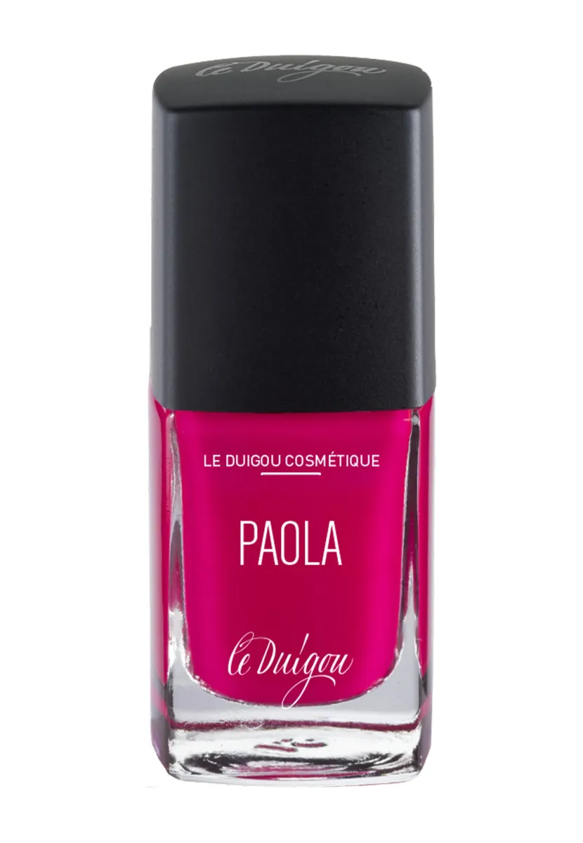 NAGELLACK - Nagellack - paola