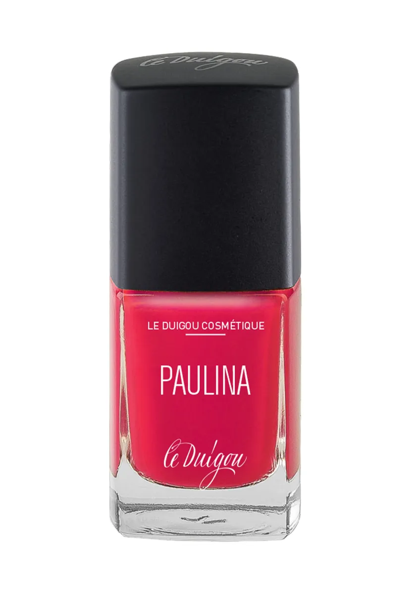 NAGELLACK - Nagellack - paulina