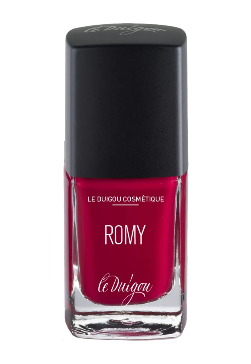 NAGELLACK - Nagellack - romy