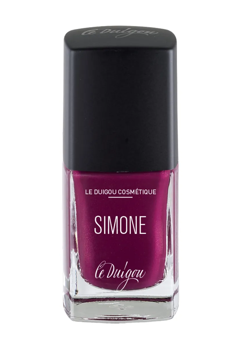 NAGELLACK - Nagellack - simone