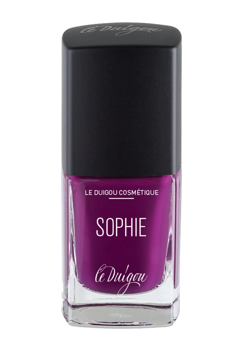 NAGELLACK - Nagellack - sophie
