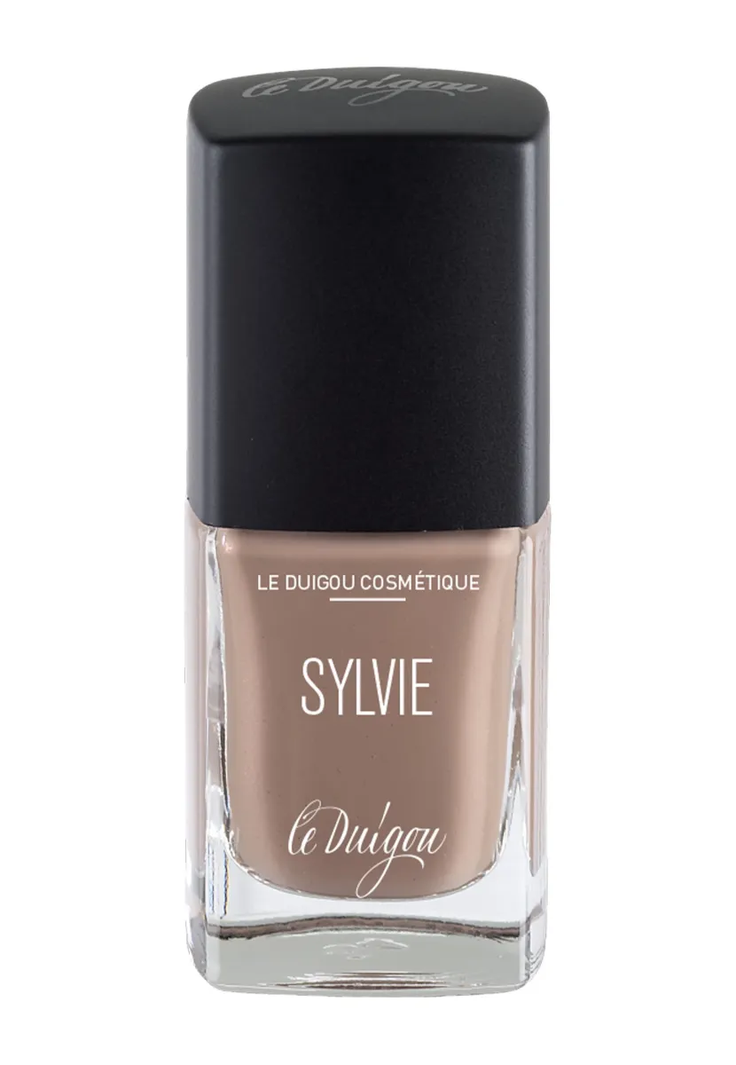 NAGELLACK - Nagellack - sylvie