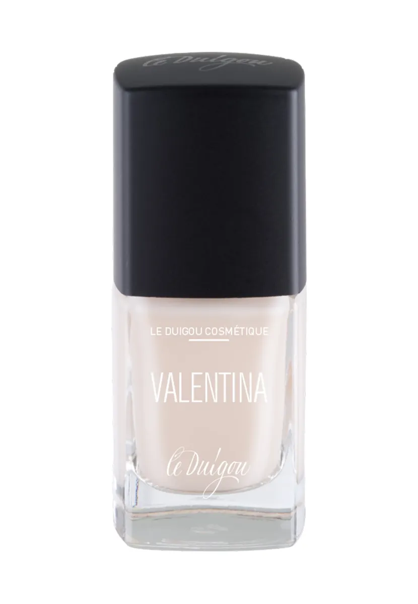 NAGELLACK - Nagellack - valentina