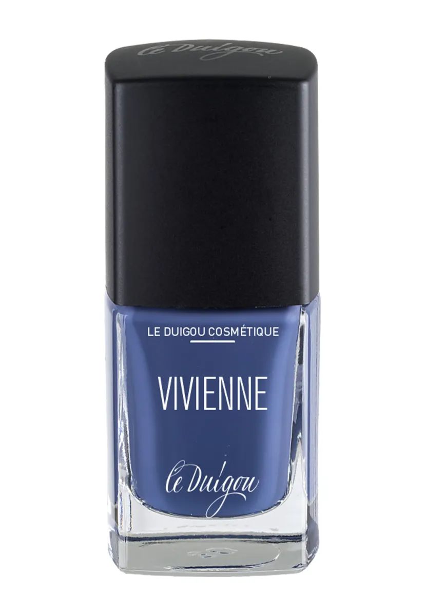 NAGELLACK - Nagellack - vivienne