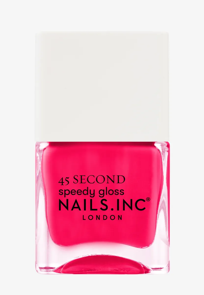 NAI SPEEDY NAIL POLISH - Nagellack - no bad days in nottinghill