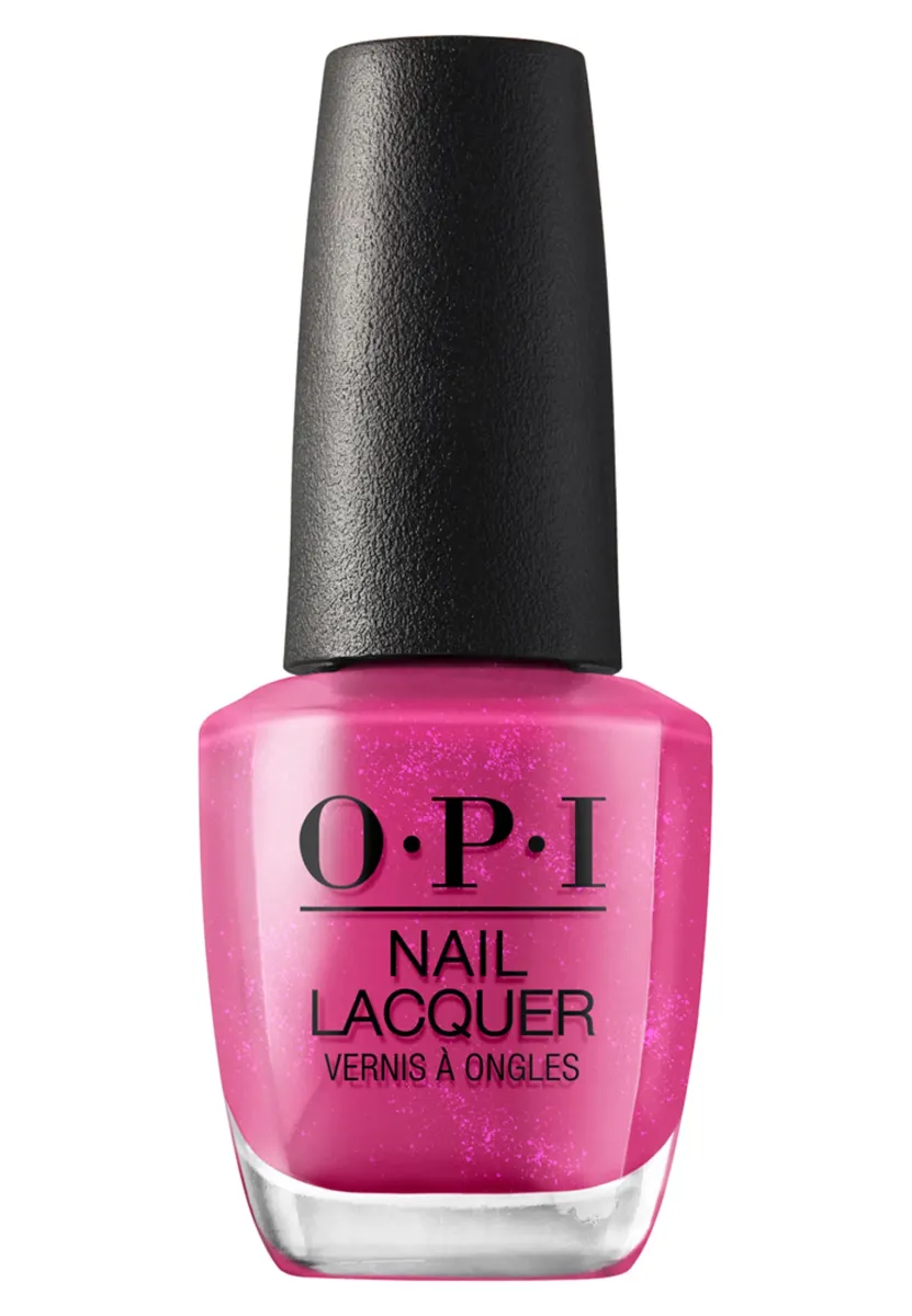 NAIL LACQUER NAIL POLISH MEXICO COLLECTION - Nagellack - telenovela me about it